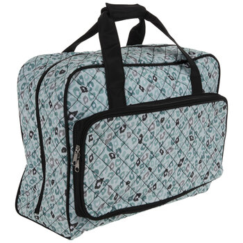rolling sewing machine tote hobby lobby