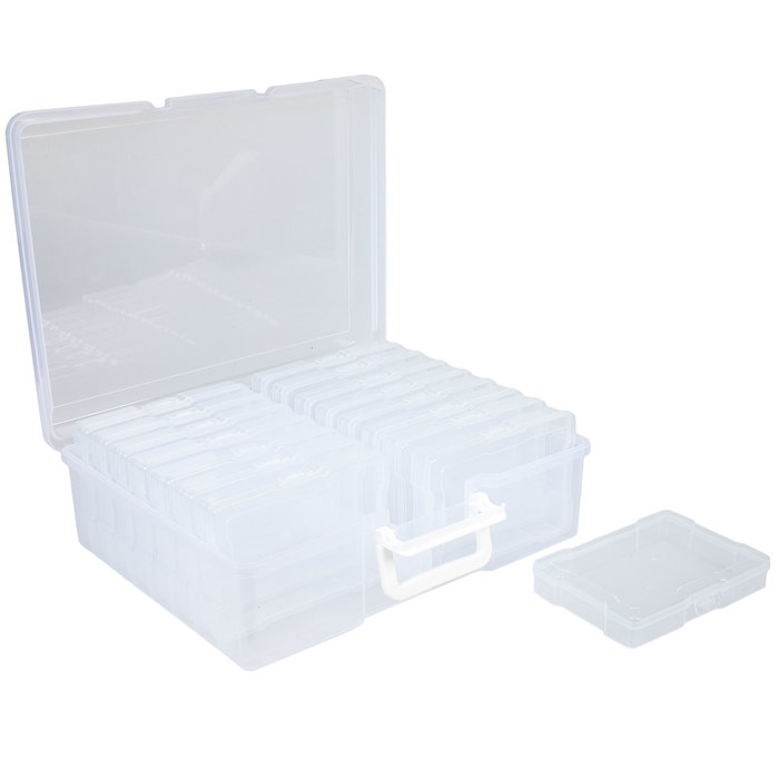 Photo & Craft Keeper Hobby Lobby 287482