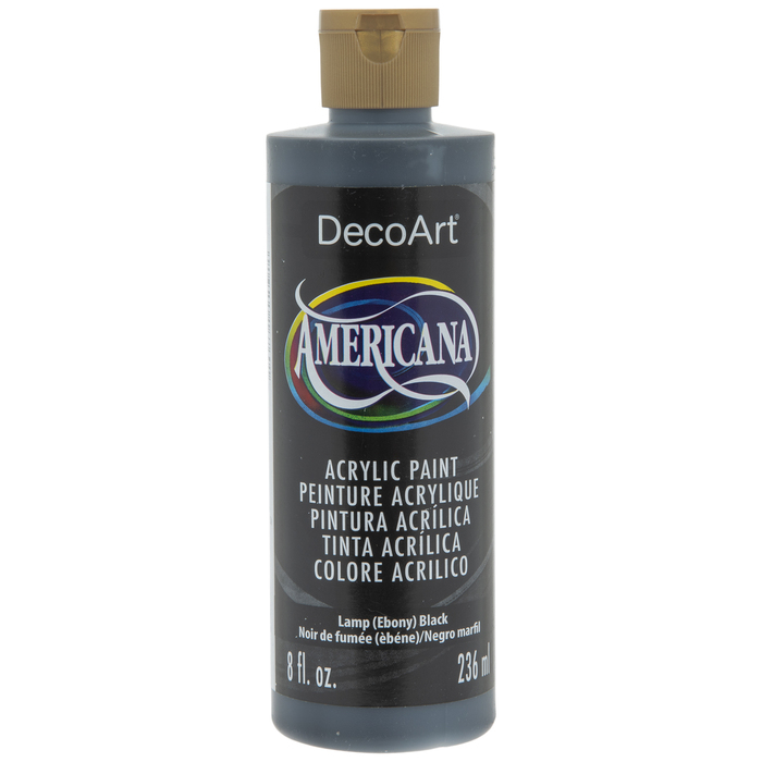 Americana Acrylic Paint Hobby Lobby
