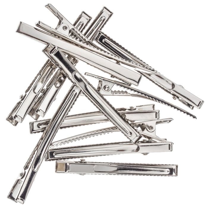 Alligator Hair Clips 58mm Hobby Lobby 1290378