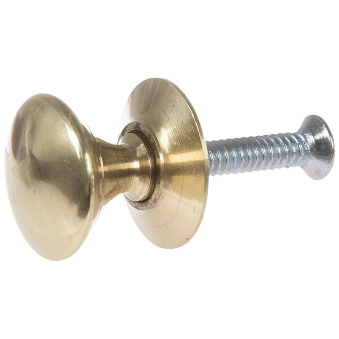 Brass Round Knob Hobby Lobby 2237428
