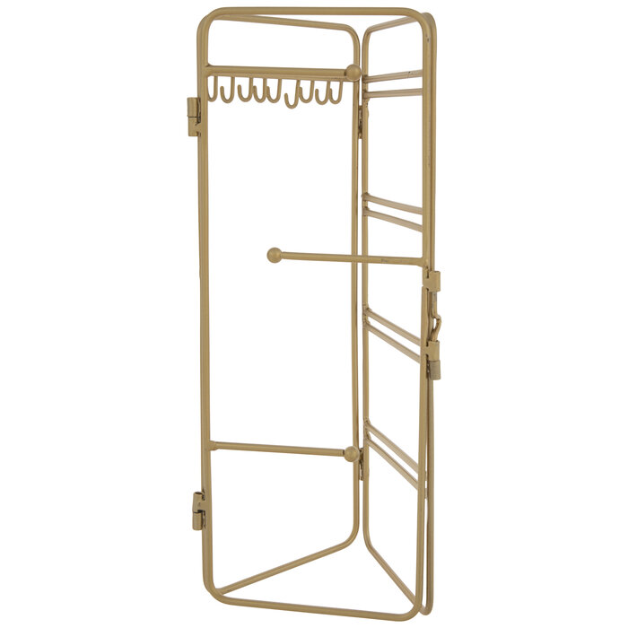 ThreePanel Jewelry Holder Hobby Lobby 2174571