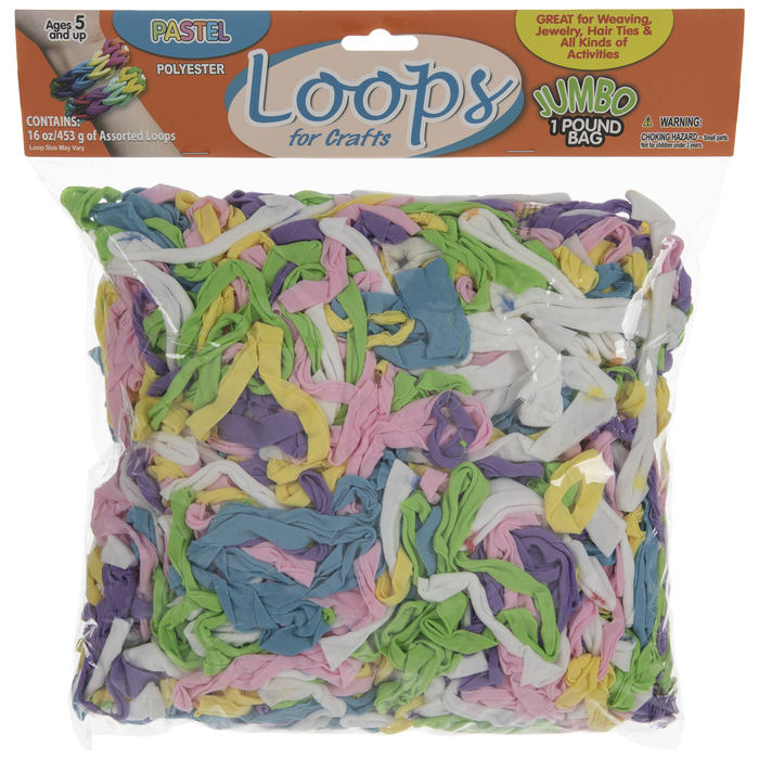 Pastel Loops Hobby Lobby 2045508