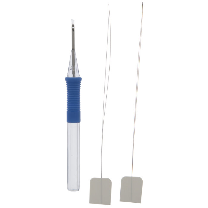Punch Needle Tool & Threader Hobby Lobby 1275791