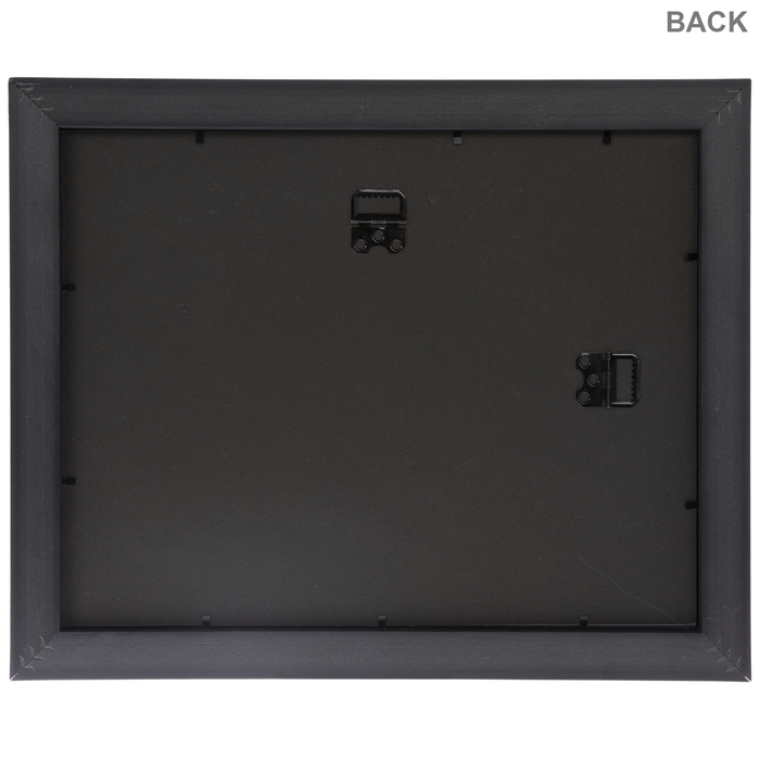 Two Tone Document Frame 11" x 8 1/2" Hobby Lobby 2024396