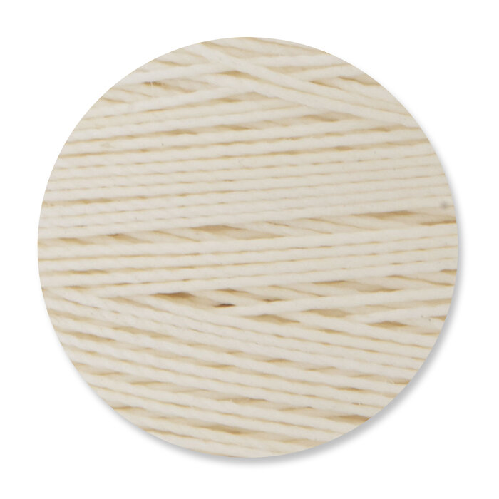 2134 Natural Hand Quilting PolyCotton Thread Hobby Lobby 1253376