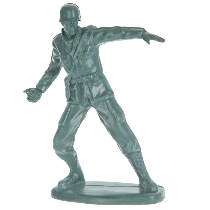 hobby lobby army men