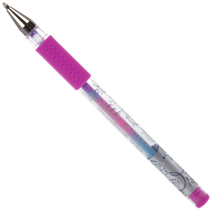 Rainbow Swirl Gel Pens 8 Piece Set Hobby Lobby 1381102
