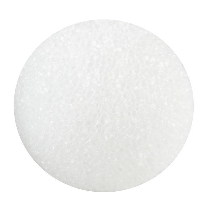 Styrofoam Balls 2 1/2" Hobby Lobby 600973