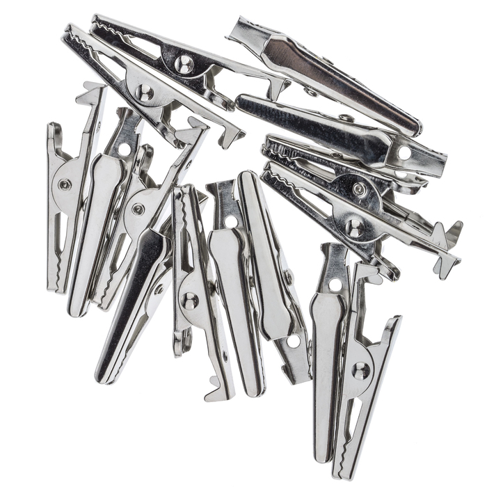Alligator Clips 35mm Hobby Lobby 193615