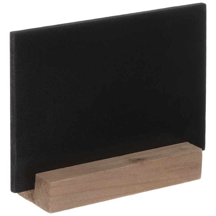 Chalkboard Wood Decor Hobby Lobby 2074250