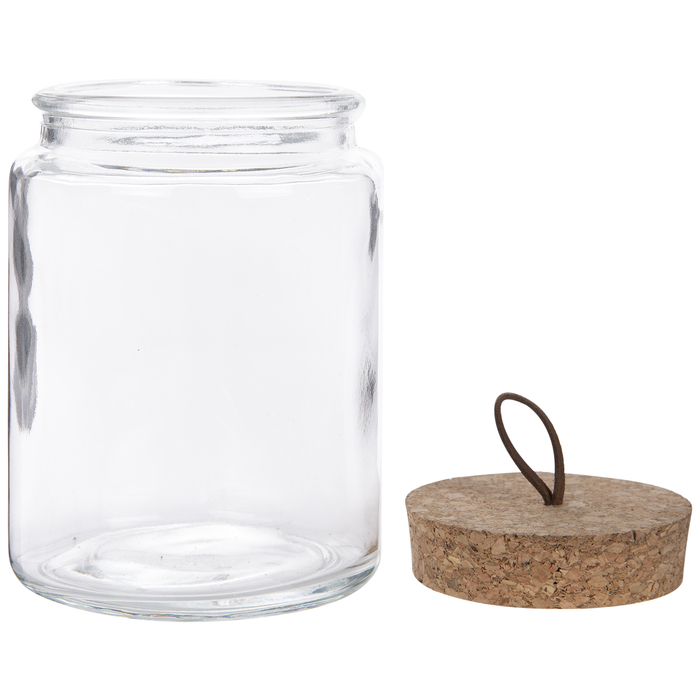 Corked Glass Jar Hobby Lobby 2015790