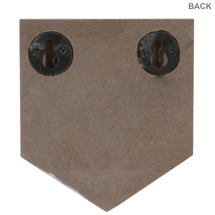 Baseball Holder Wood Wall Decor Hobby Lobby 1953785