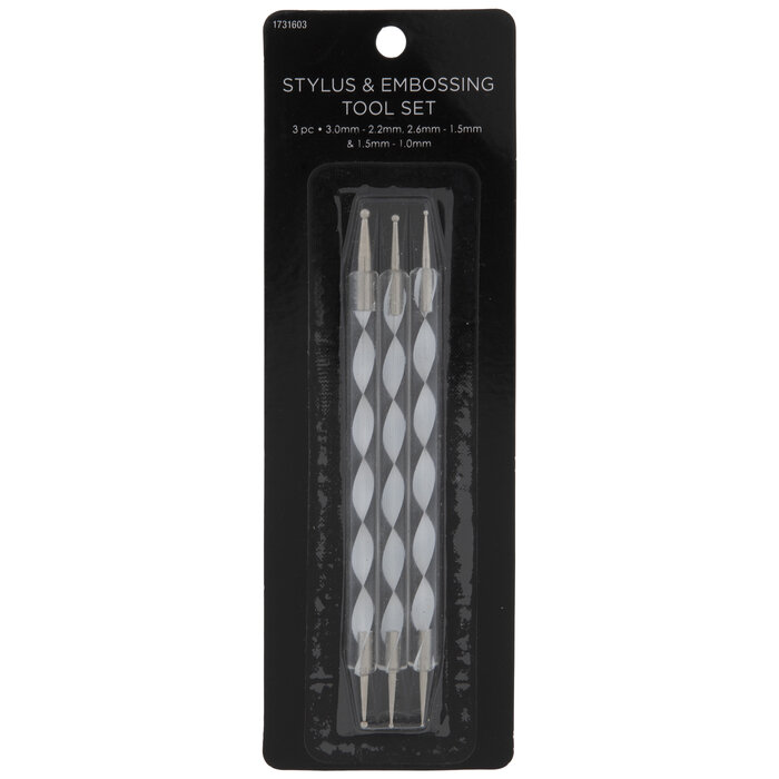 Stylus & Embossing Tools Hobby Lobby 1731603