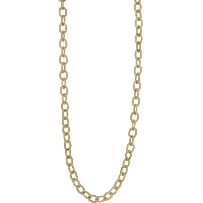 Fine Cable Chain Necklace 16" Hobby Lobby 561514