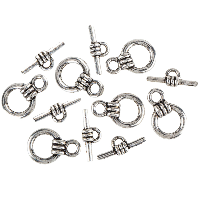 Toggle Clasps Hobby Lobby 997981