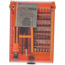 17606 Magnetic T bar Driver Set 17606 Magnetic T bar Driver Set