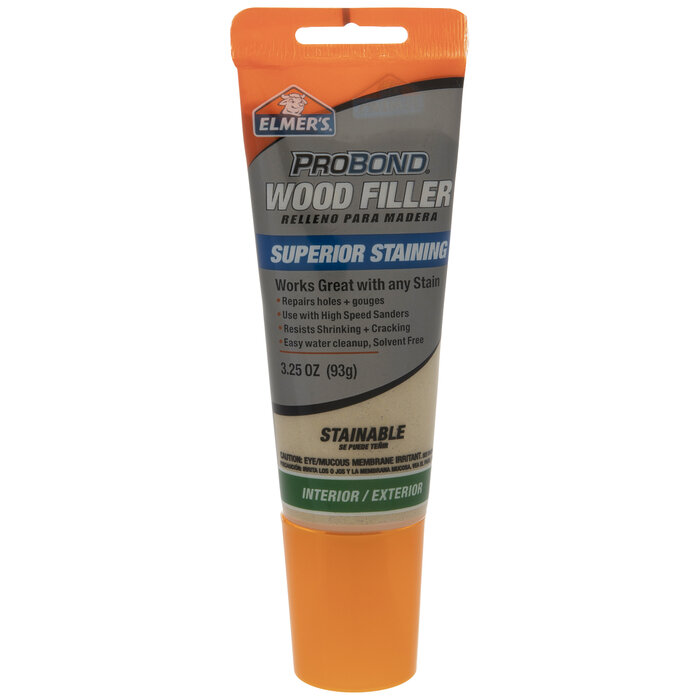 ProBond Stainable Wood Filler Hobby Lobby 492975