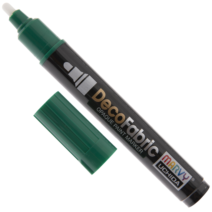 Green DecoFabric Marker Hobby Lobby 1942747