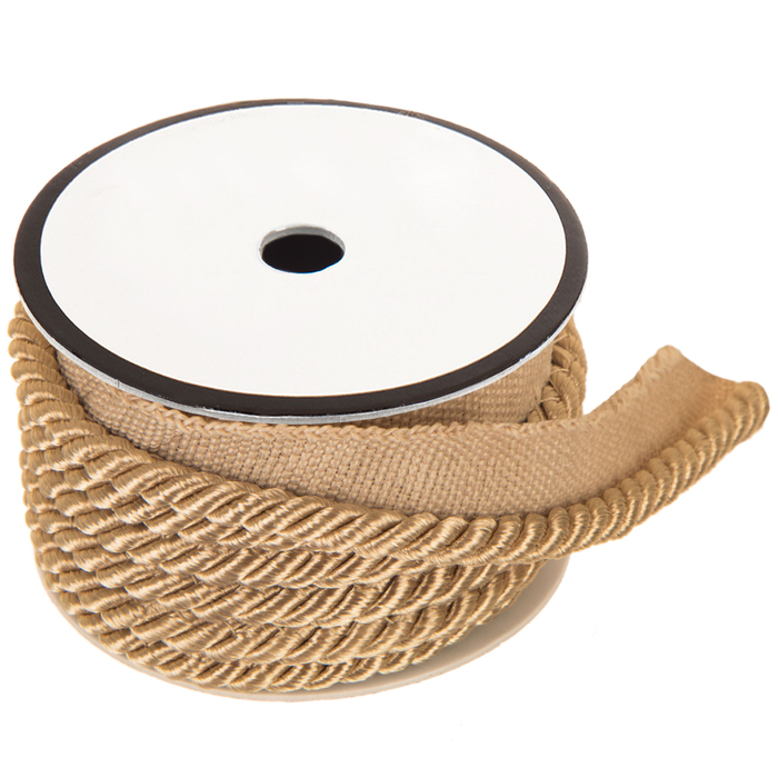 Twisted Trim With Lip Hobby Lobby