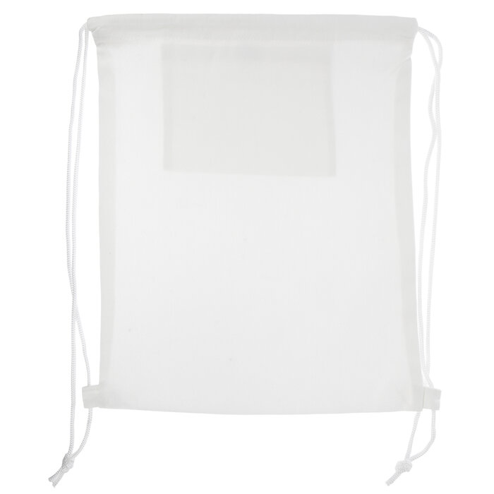 Drawstring Backpack Sublimation Blank Hobby Lobby 2298040