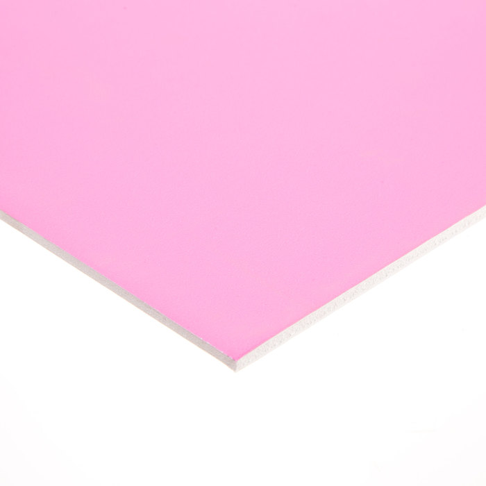 Pink Foam Board 20" x 30" Hobby Lobby 1112853