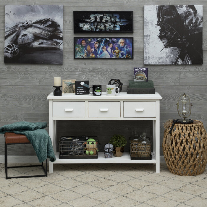 Star Wars Darth Vader Canvas Decor Hobby Lobby 2176600