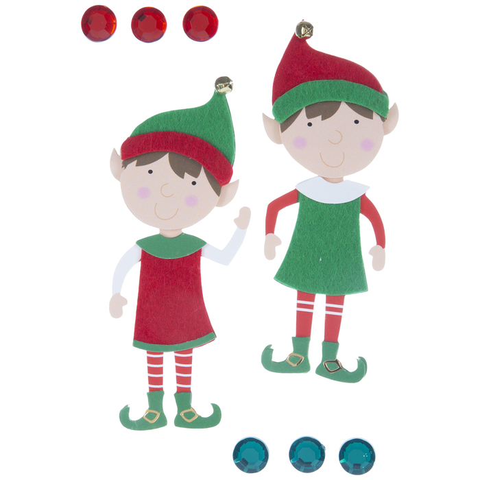 Hobby lobby elf hats Clearance