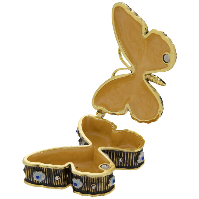 Butterfly Jewelry Box Hobby Lobby 2077048