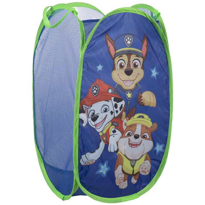 Paw Patrol PopUp Hamper Hobby Lobby 5936612
