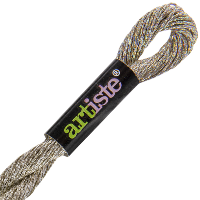 Artiste Metallic Pearl Floss Hobby Lobby