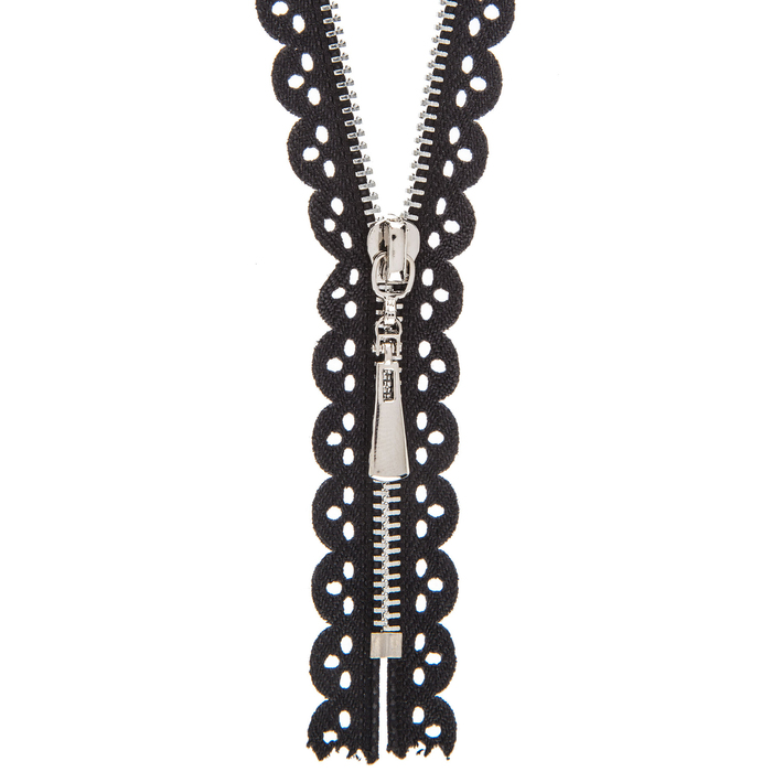 Fancy Separating Zipper 7" Hobby Lobby