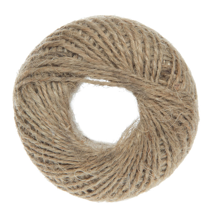 Natural Jute Twine Hobby Lobby 942763
