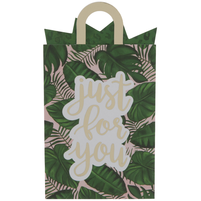Palm Leaves Gift Card Holders Hobby Lobby 1916840