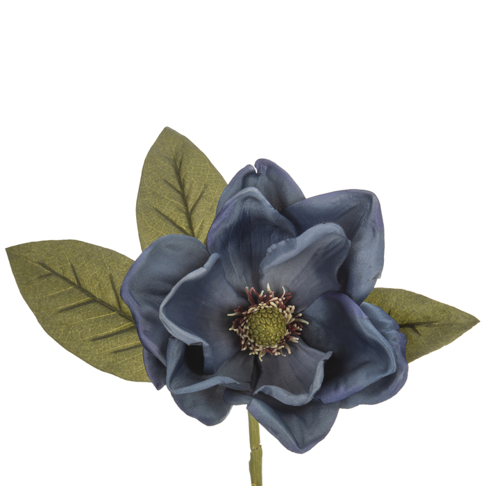 Blue Magnolia Stem Hobby Lobby 1737022