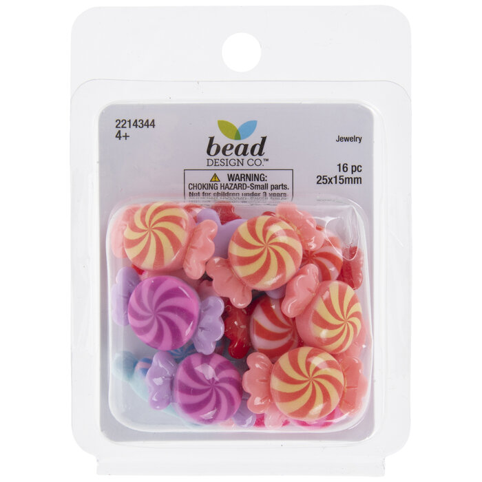Sunburst Candy Embellishments Hobby Lobby 2214344