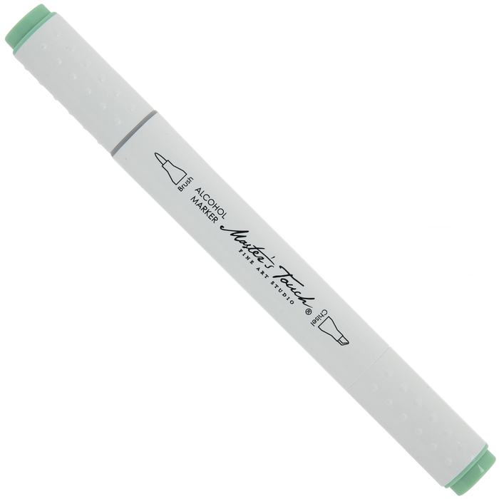 172 Spectrum Green Twin Tip Alcohol Marker Hobby Lobby 1857044
