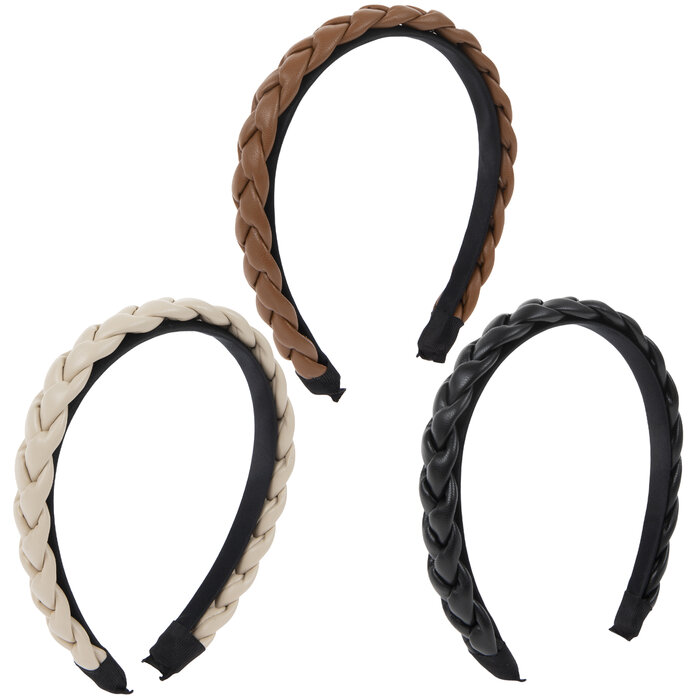 Neutral Twist Headbands Hobby Lobby 2226975