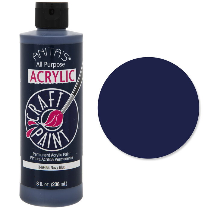Anita's Acrylic Craft Paint Hobby Lobby 1778646