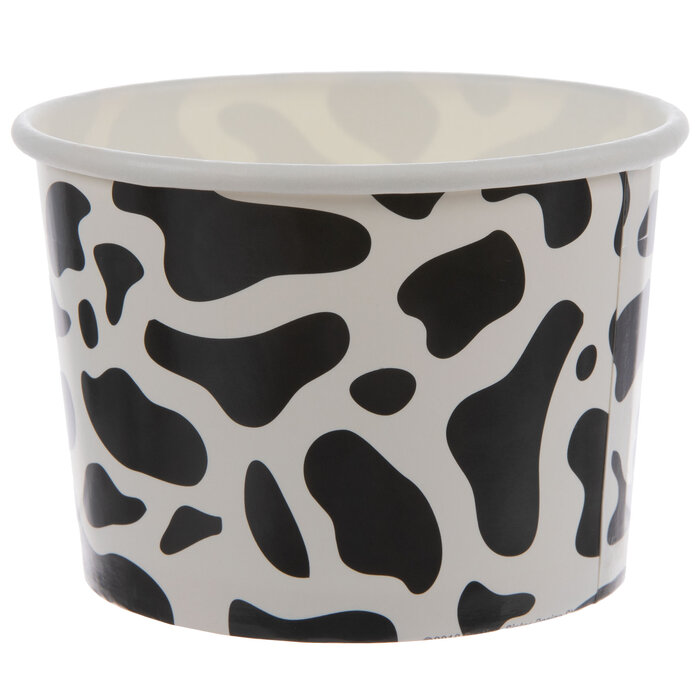 Cow Print Paper Snack Cups Hobby Lobby 1740810