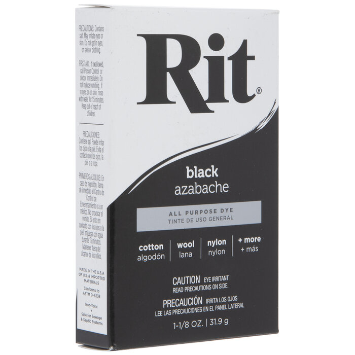 Rit All Purpose Dye Hobby Lobby