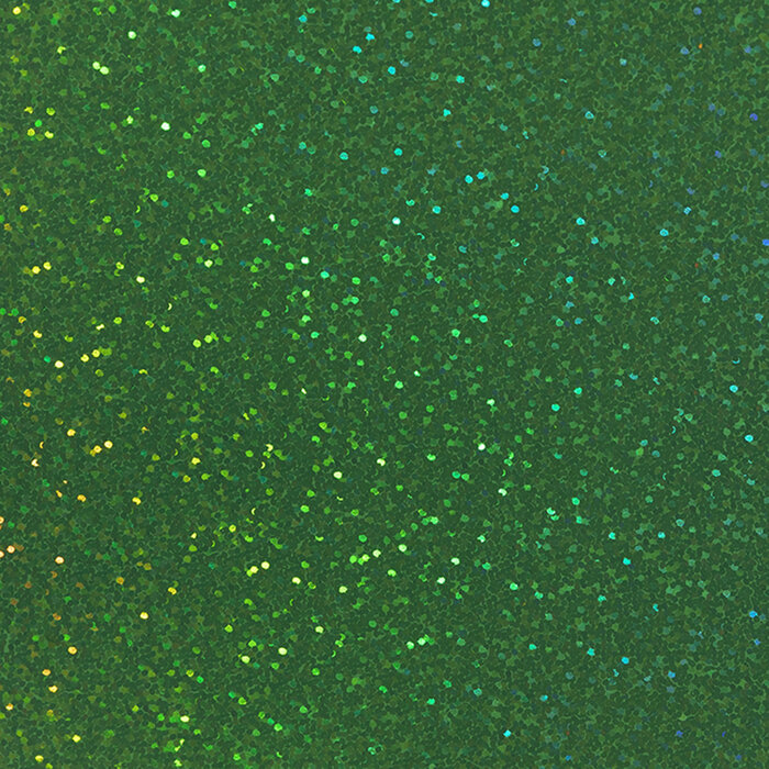 Green Holographic Sparkle IronOn Transfer Hobby Lobby 1858166