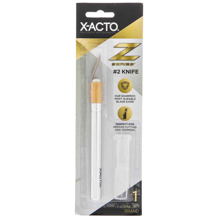 XActo Z Series Knife Size 2 Hobby Lobby 1354802