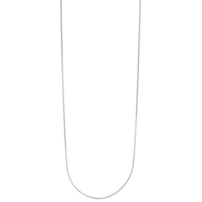 Hobby lobby sterling silver chain Clearance