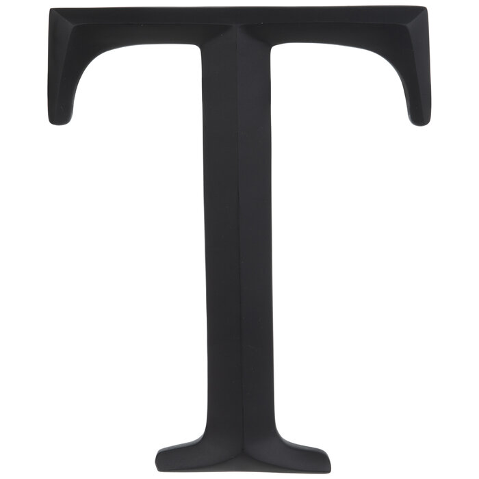 Black Letter Wall Decor T Hobby Lobby 2175438