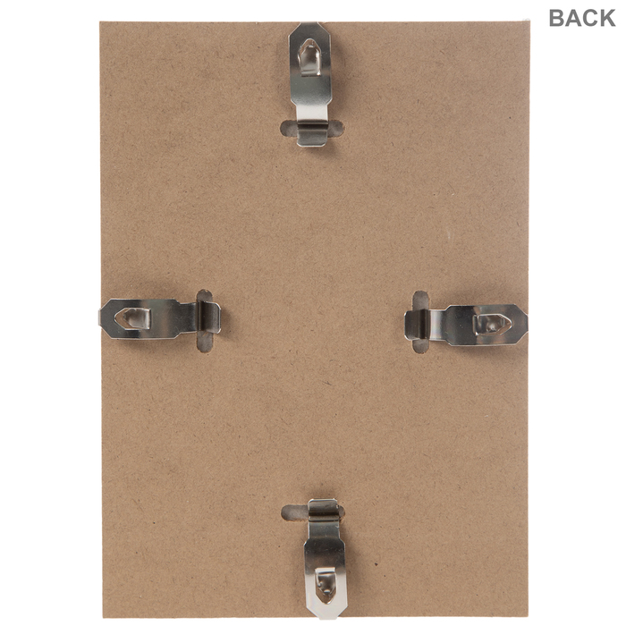 Clip Wall Frame 5" x 7" Hobby Lobby 906834