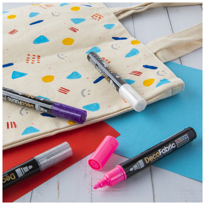 DecoFabric Paint Marker Hobby Lobby