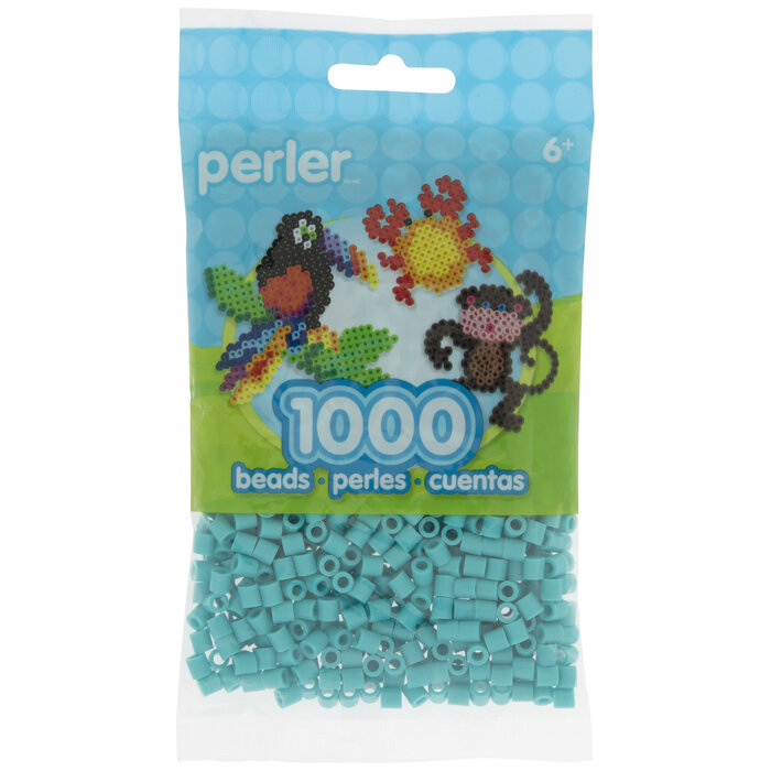 Lagoon Perler Beads Hobby Lobby 1928589