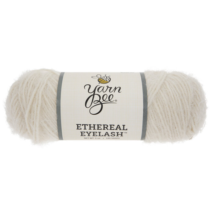 Yarn Bee Ethereal Eyelash Yarn Hobby Lobby