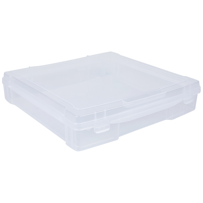 SnapTop Scrapbook Case Hobby Lobby 763755